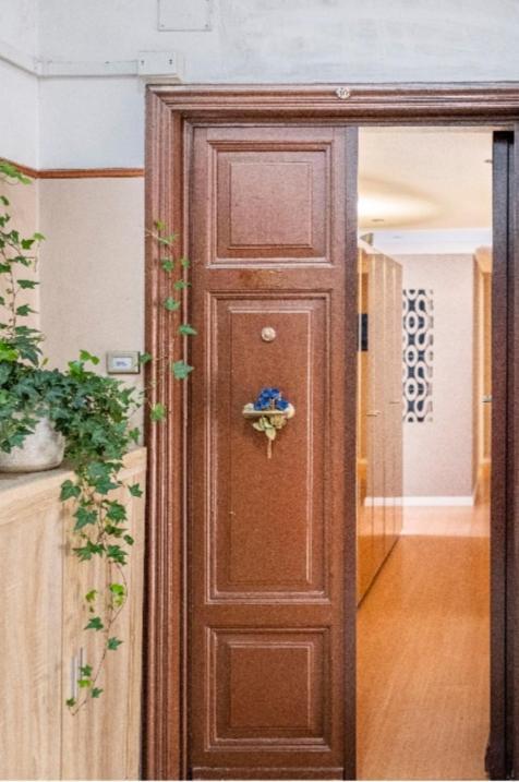 Vatican Apartment Rzym Zewnętrze zdjęcie