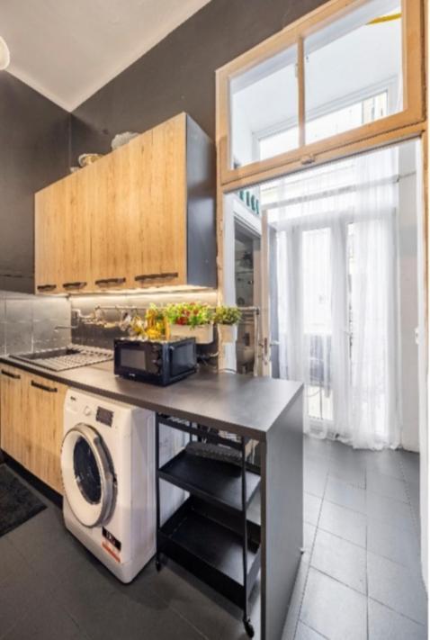 Vatican Apartment Rzym Zewnętrze zdjęcie