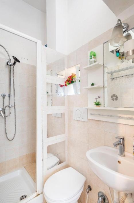 Vatican Apartment Rzym Zewnętrze zdjęcie