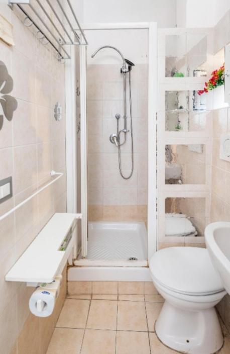 Vatican Apartment Rzym Zewnętrze zdjęcie