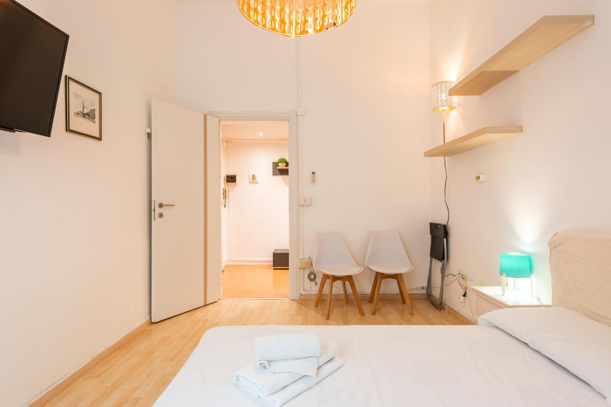 Vatican Apartment Rzym Zewnętrze zdjęcie