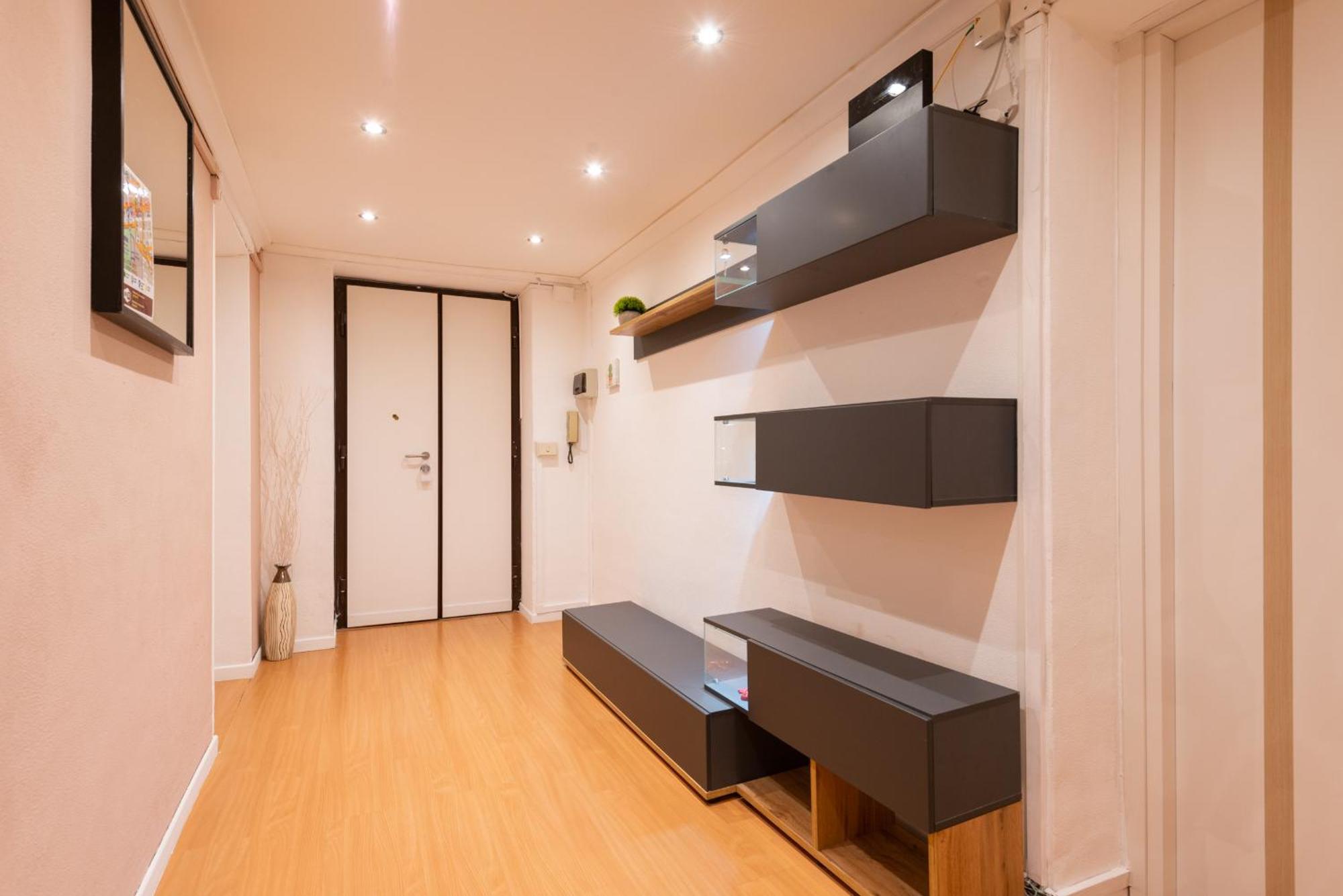 Vatican Apartment Rzym Zewnętrze zdjęcie