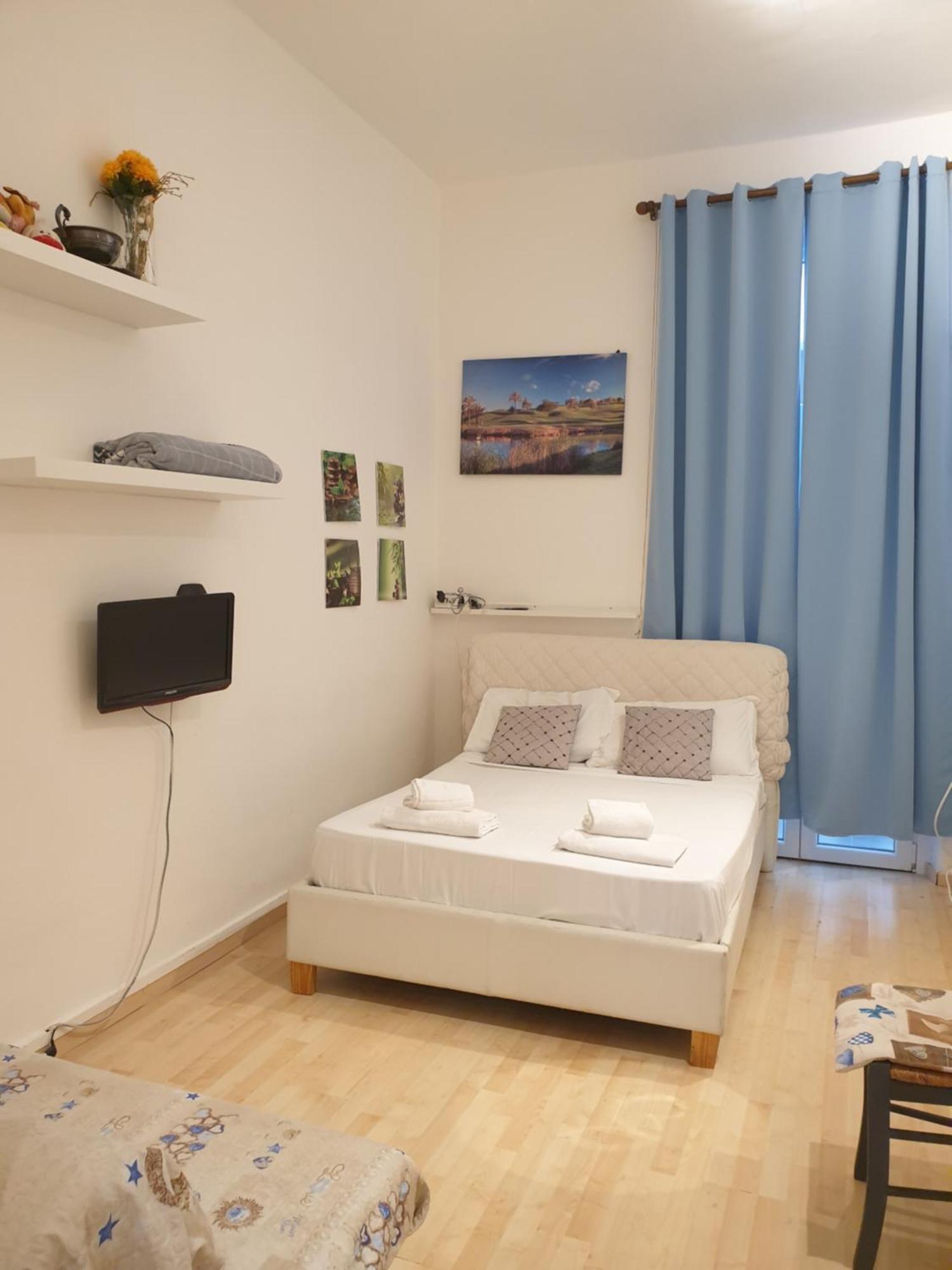 Vatican Apartment Rzym Zewnętrze zdjęcie