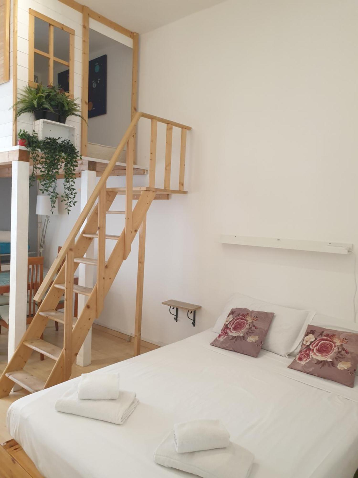 Vatican Apartment Rzym Zewnętrze zdjęcie