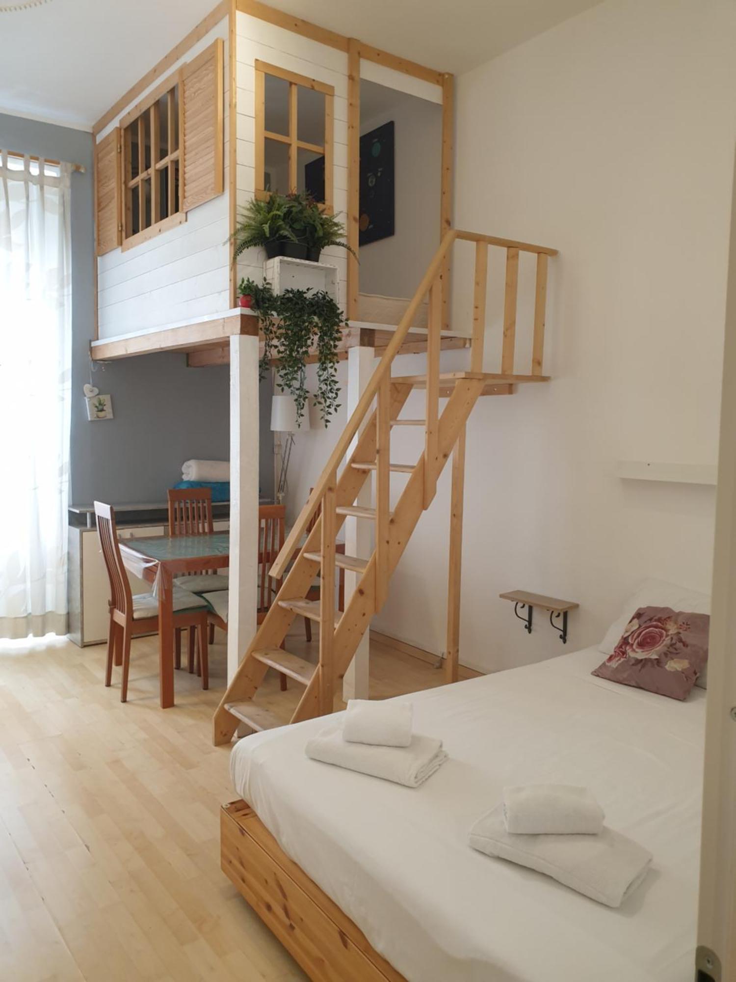 Vatican Apartment Rzym Zewnętrze zdjęcie